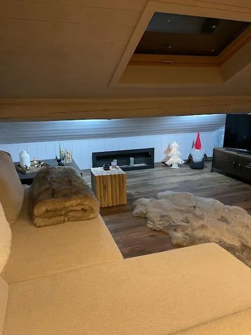 Chalet Attico Con Vista Altopianoasiago Roana