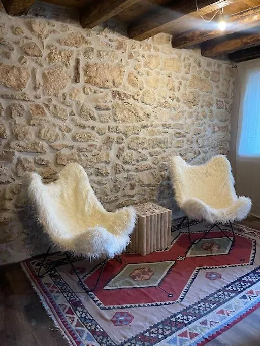 Chalet Attico Con Vista Altopianoasiago Roana Italy