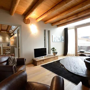 3* Hotel Vecchia Stazione Mountain Elegance